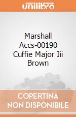 Marshall Accs-00190 Cuffie Major Iii Brown gioco di Terminal Video