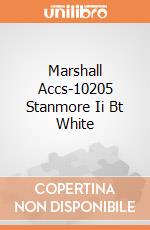 Marshall Accs-10205 Stanmore Ii Bt White gioco di Terminal Video
