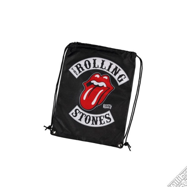 Rolling Stones - 1978 Tour (Borsa) gioco di Terminal Video