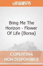 Bring Me The Horizon - Flower Of Life (Borsa) gioco di Terminal Video