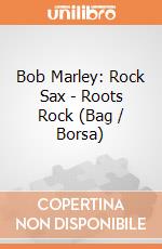 Bob Marley: Rock Sax - Roots Rock (Bag / Borsa) gioco di Terminal Video