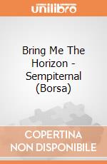 Bring Me The Horizon - Sempiternal (Borsa) gioco di Terminal Video