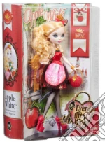 Ever After High: Apple White Reale
