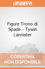 Figure Trono di Spade - Tywin Lannister gioco di FIGU