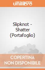 Slipknot - Shatter (Portafoglio) gioco di PHM