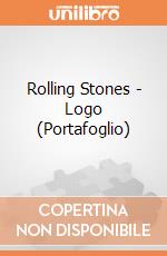 Rolling Stones - Logo (Portafoglio) gioco di PHM