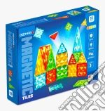 Geomag: Magnetic Tiles Gems 16 giochi