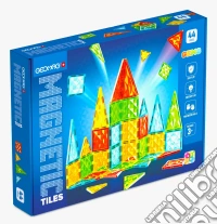 Geomag: Magnetic Tiles Gems 44 giochi