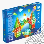 Geomag: Magnetic Tiles Gems 60 giochi
