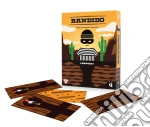Dal Negro: Bandido giochi