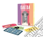 Dal Negro: Kariba giochi