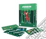 Dal Negro: Forest giochi