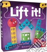 Lift It