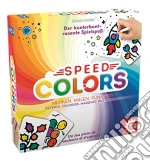 Speed Colors