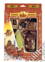 Villa 00041 - Pistola + Fondina - Arizona Cow-Boy giochi