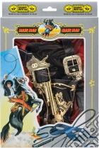 Villa 01043 - Pistola + Fondina - Mask Man giochi
