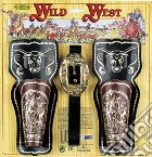 Cinturone Con 2 Fondine - Wild West M/N gioco di Villa Giocattoli