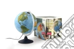 Tecnodidattica: Nova Rico - Mappamondo 30 Cm Elite giochi