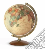 Tecnodidattica: Nova Rico - Mappamondo 30 Cm Luminoso Stile Antico Antiquus giochi