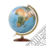 Tecnodidattica: Nova Rico - Mappamondo 30 Cm Luminoso Primus giochi
