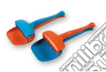 Androni: Estivo - Paletta E Rastrello Plastica 22 Cm (Assortimento) (Made In Italy) giochi