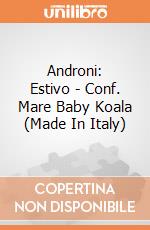 Androni: Estivo - Conf. Mare Baby Koala (Made In Italy) gioco
