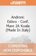 Androni: Estivo - Conf. Mare 2A Koala (Made In Italy) gioco