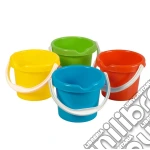 Androni: Estivo- Secchiello Baby Unicolore (Made In Italy) giochi