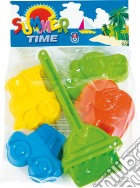 Androni: Estivo - Summer Time - Busta Formine 2 (Made In Italy) giochi
