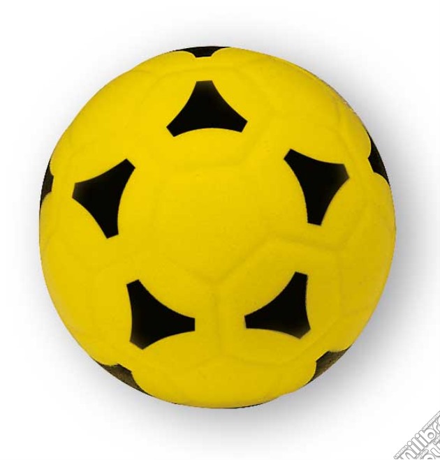 Androni: Pallone Spugna 22 Cm (Assortimento) (Made In Italy) gioco di Androni