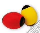 Androni: Pallone Spugna Ovale (Assortimento) (Made In Italy) giochi