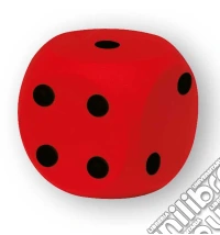 Androni: Dado Soft (Assortimento) (Made In Italy) giochi