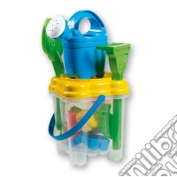 Androni: Estivo - Rodos Junior - Set Mare Trasparente (Made In Italy) giochi