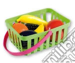 Androni: Cestino Frutta 6 Pz (Made In Italy) giochi