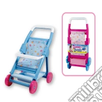 Androni: Passeggino Sunny Buggy (Made In Italy) giochi