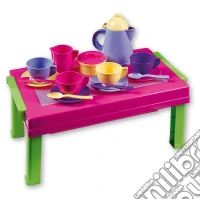 Androni: Mini Tavolo Coffee Set (Made In Italy) giochi