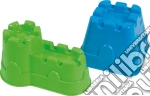 Androni: Estivo - Set Mare: Rete 2 Forme Castelli (Made In Italy) giochi