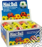 Androni: Mini Ball Diametro 5,8 Cm - Busta 3 Pz (Made In Italy) giochi