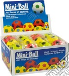 Androni: Mini Ball Diametro 5,8 Cm - Busta 3 Pz (Made In Italy) giochi