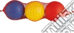 Androni: Estivo - Superpalle Diametro 7,0 Cm 3 Pz Rete (Made In Italy) giochi