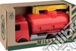 Androni: Estivo - Camion Pompieri Millenium Con Pompa Funzionante (Made In Italy) giochi