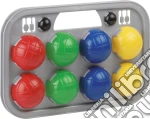 Androni: Estivo - Gioco Bocce 8 Pz Diametro 74 Mm (Made In Italy) giochi