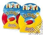 Androni: Estivo - American Flying Disk 120 Grammi (Made In Italy) giochi
