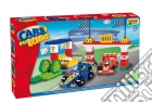 Unico Plus - Costruzioni - Cars For Kids - Autodromo F1 gioco di Unico Plus