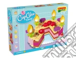 Unico Plus - Costruzioni - Tortà Cup Càke