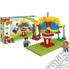 Unico Plus - Costruzioni - Giostra 38 Pz gioco di Unico Plus