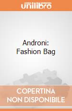 Androni: Fashion Bag gioco