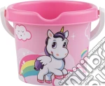 Androni: Estivo - Secchio Baby Unicorno (Made In Italy) giochi