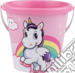 Androni: Estivo - Secchio 2A Unicorno (Made In Italy) giochi