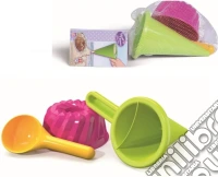 Androni: Forma Budino + Cono Sbrodolino In Rete giochi